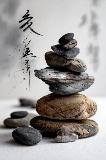 掌握人生分寸，走向智慧的最高境界