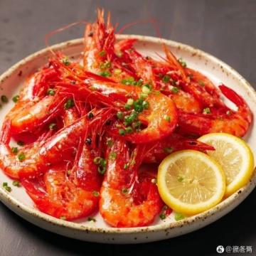 春哥海鲜:味蕾上的温暖之旅