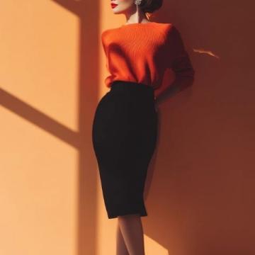 建议女人穿裙子(穿裙子的女人经典语句)