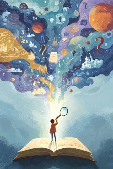 探寻神秘的语言魅力——奇妙的言语世界
