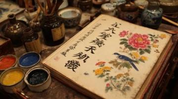 浣溪沙全词赏析,王安石笔下的闲适与情趣!