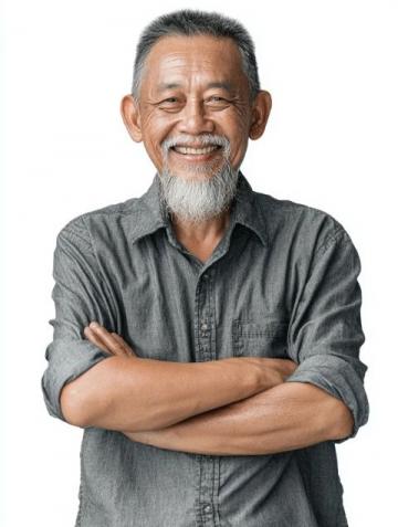 曹德旺的人生智慧10句值得深思的名言