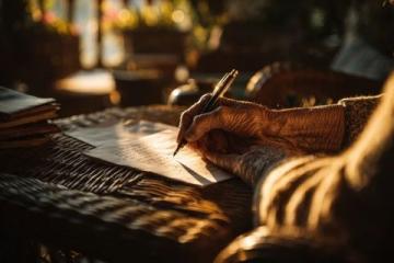 深度写作:遇见超越自我的智慧之旅