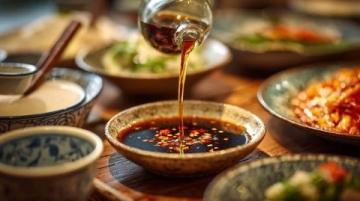 品味山西：经典与创新并蓄的8道必尝佳肴及其制作指南