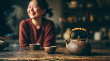 品悟人生如茶的句子(人生如茶,沉浮之间方显真味,这里整理一些值得品悟的句子)