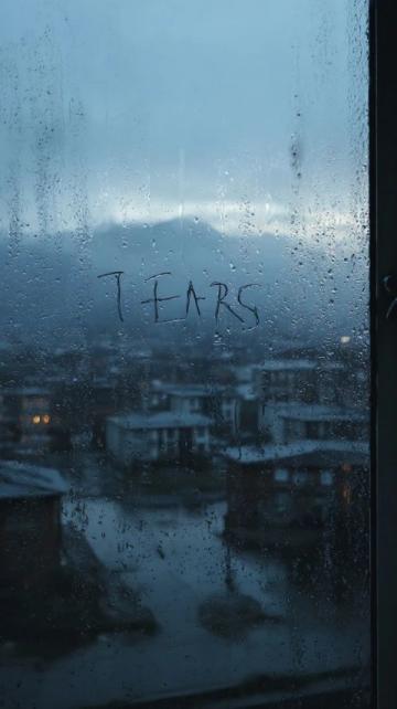 记忆中的那场雨storm