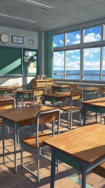 中考作文示例：熟悉的角落里的温馨美景
