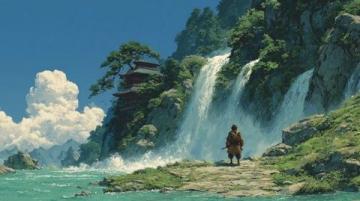 道士下山影片中的经典语录之美