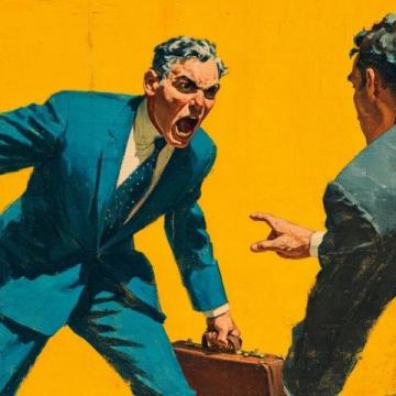 职场生存指南:掌握办公室政治的关键技巧