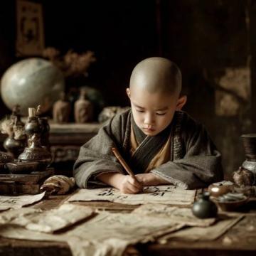 人民日报金句作文神器:25条至理名言,孩子学以致用,成绩飙升!
