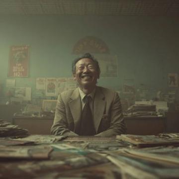 任正非经典语录