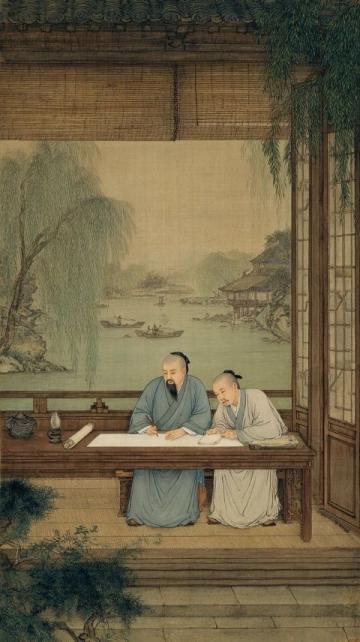 小强"与"旺财"成就经典组合