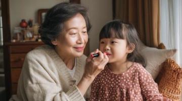 真心换不来的经典语句(真心换不来真心?通透婆婆的人生觉醒课)