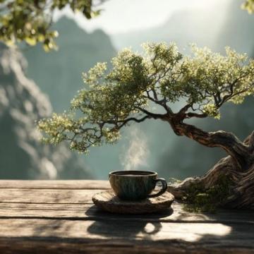 品悟人生如茶的句子(人生如茶,沉浮之间方显真味,这里整理一些值得品悟的句子)