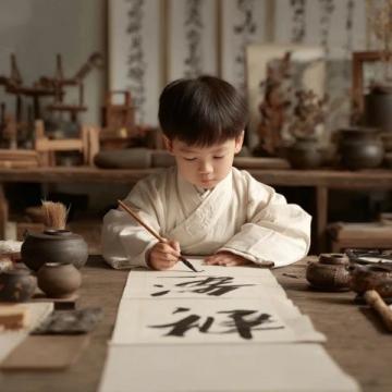 四年级语文作文要求:看图写话、表达见闻、体现情感与想法