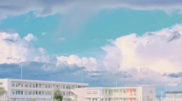 初中生写景作文示例600字