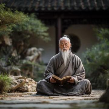 申公豹语录人生最精辟的话了