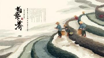 传统文化的魅力作文(中考作文押题预测《传统文化的魅力》)