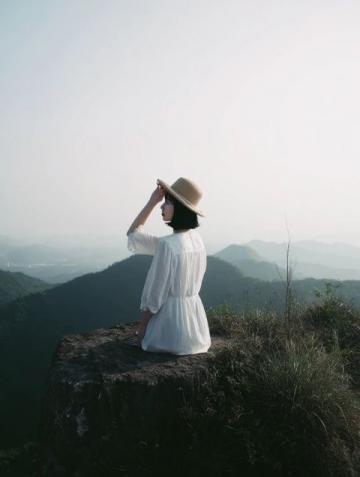 遇见未知的自己:旅行的意义和自我的发现