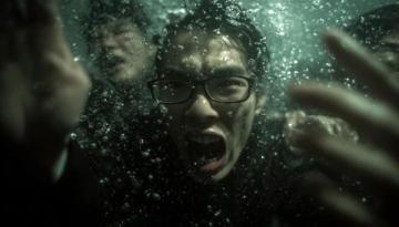 郑业成新作颤抖吧阿部之朵星风云8月6日开播，一人多角挑战演技极限