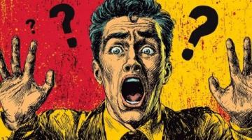 吵架利器:笑翻全场搞笑金句集锦