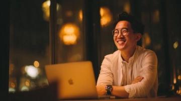 马云热血励志演讲(马云经典语录 励志)