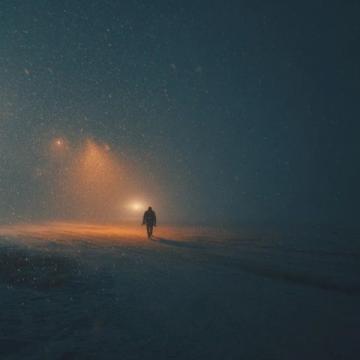 黎明前的黑暗为何是一天中最暗时刻?经典语录解析