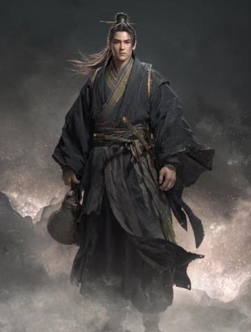 赵露思与白鹿台词对决盘点