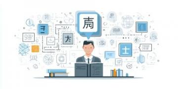 掌握高效英语：深入解析五大基础句型结构与实战应用