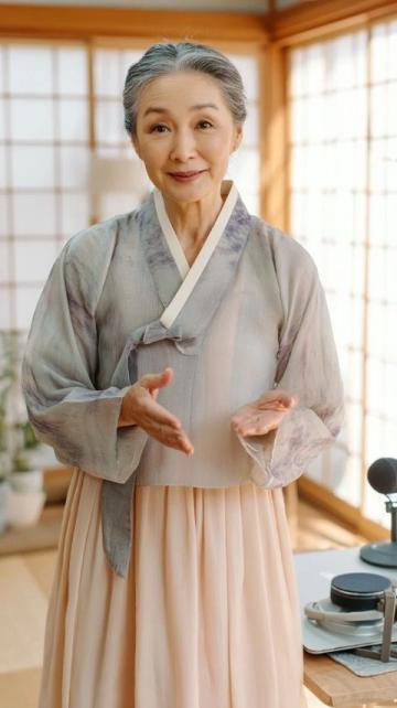 真心换不来的经典语句(真心换不来真心?通透婆婆的人生觉醒课)