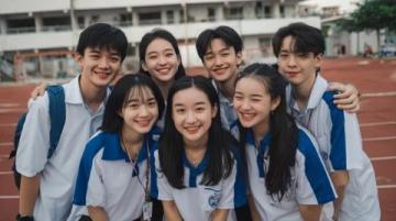 六百字精彩之旅:高中学生心灵深处的自我探索