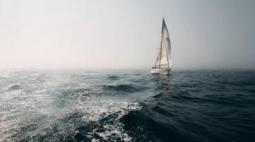 人生如逆水行舟,不进则退——在逆流中寻找生的希望与成长