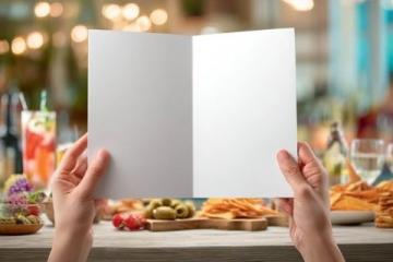 餐饮人的用心与努力：经典走心文案集锦