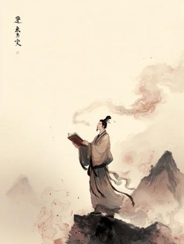 中国古训精选:处世智慧语录集锦