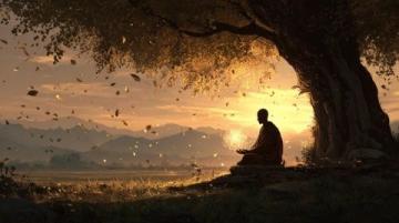 禅语感悟人生的句子值得欣赏学习(经典禅语句子感悟人生)