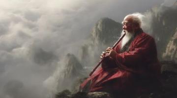 道士下山影片中的经典语录之美