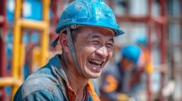 农民工大爷高考作文触人心弦,真实情感感动全网!