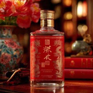 江小白酒评与经典语录集锦