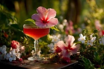 人生如酒如花如茶(人生如茶的经典语录)
