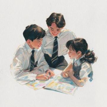 小学高年级作文拿高分?拆解名家就够了!