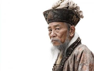 中国古训精选:处世智慧语录集锦