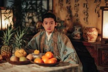 红楼梦中关于吃饭的经典台词集锦