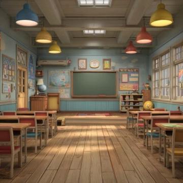 小学作文:一次有趣的 games 经历回忆