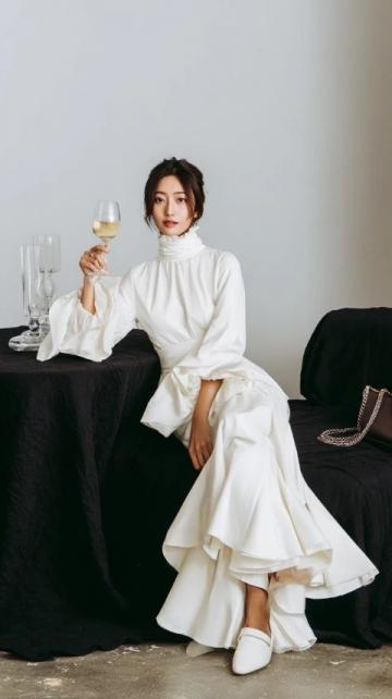 冰山女侠司徒兰芳:经典台词大盘点