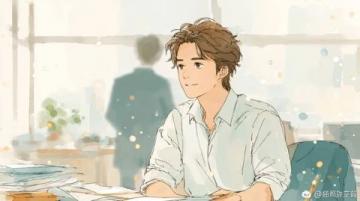 中考满分作文密码(亲情叙事中考满分作文)