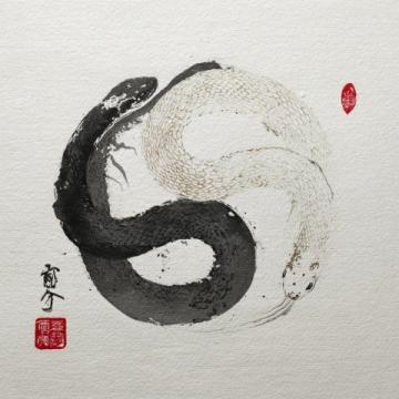 鬼王之宴大揭秘：大蛇布局下的阴阳师新篇章