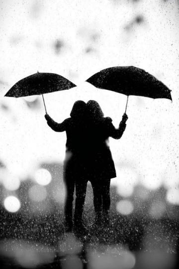 真正能走到最后的感情,是吵不散、打不走的深情羁绊