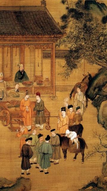杨绛先生经典语录:世界是自己的,与他人无关