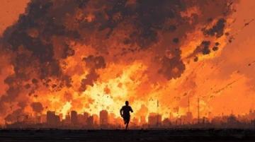 揭秘爆红人生语录背后的现代生存哲学