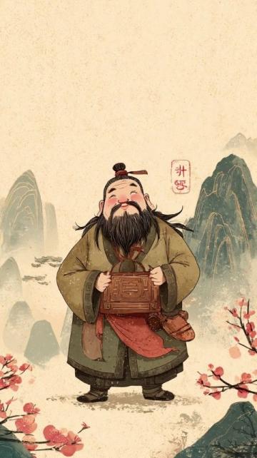 弘一法师智慧箴言集